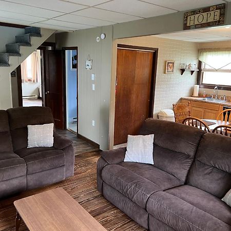 Echo Valley Cottages Coolbaugh 외부 사진