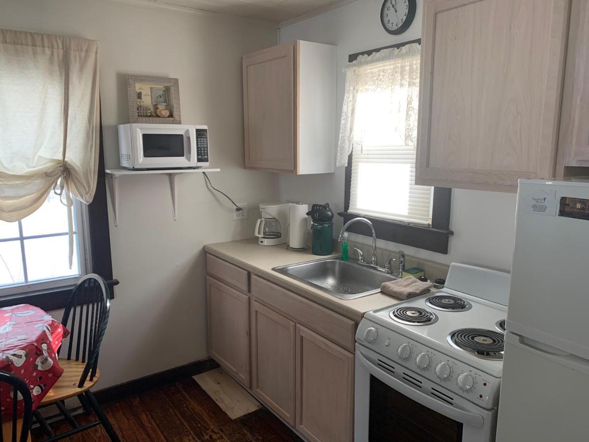 Echo Valley Cottages Coolbaugh 외부 사진