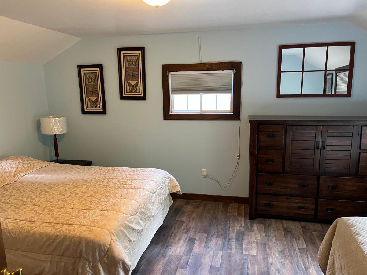 Echo Valley Cottages Coolbaugh 외부 사진