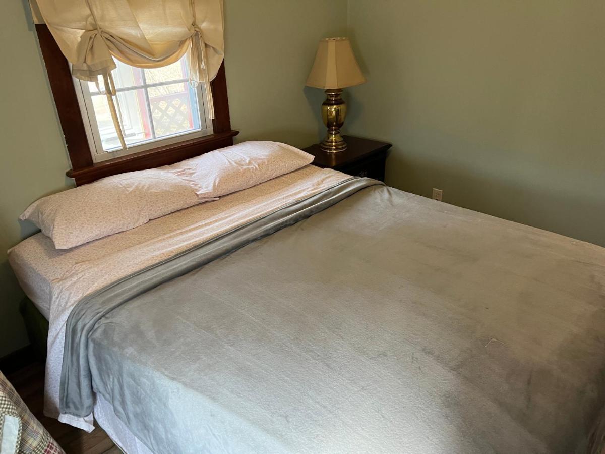 Echo Valley Cottages Coolbaugh 외부 사진
