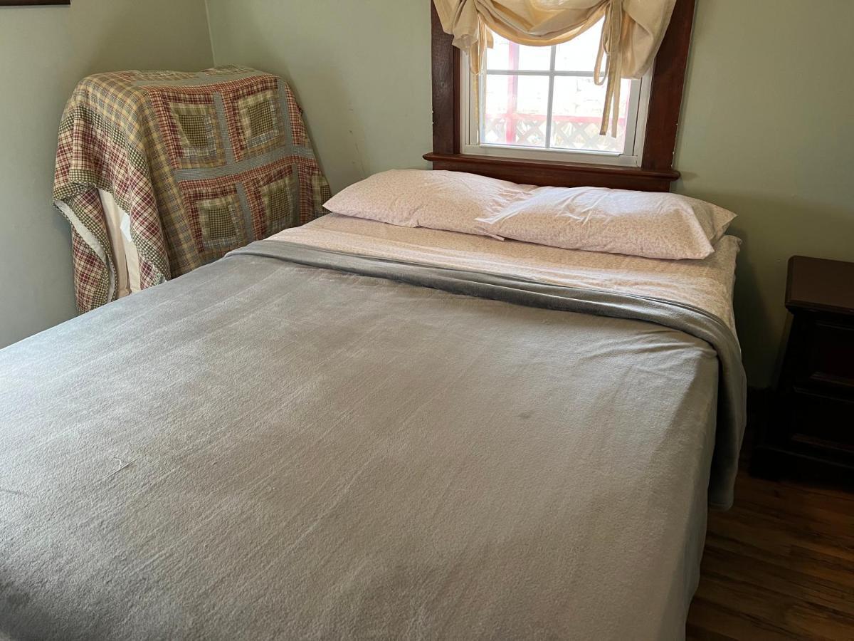 Echo Valley Cottages Coolbaugh 외부 사진