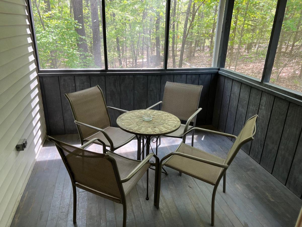 Echo Valley Cottages Coolbaugh 외부 사진
