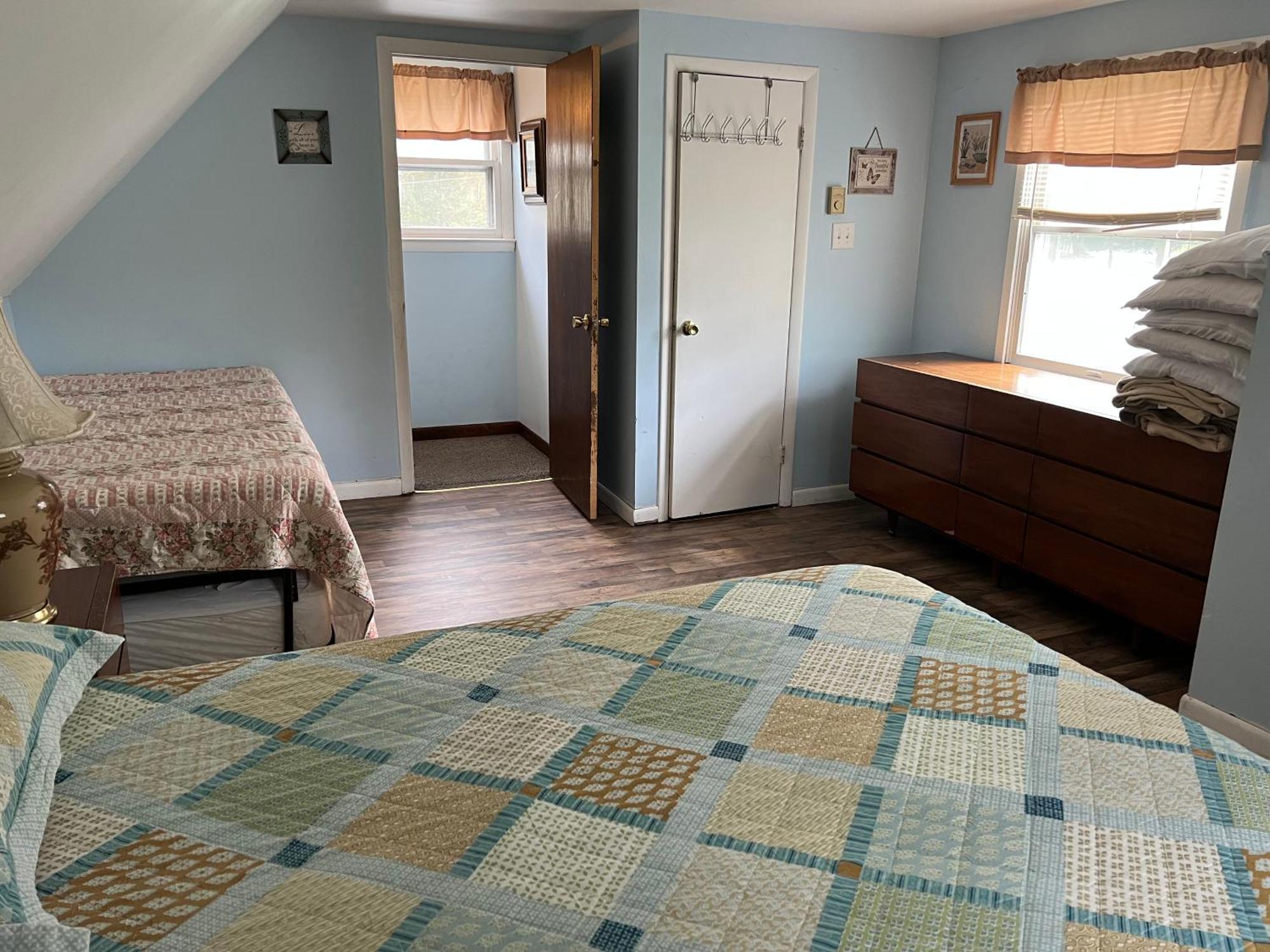 Echo Valley Cottages Coolbaugh 외부 사진