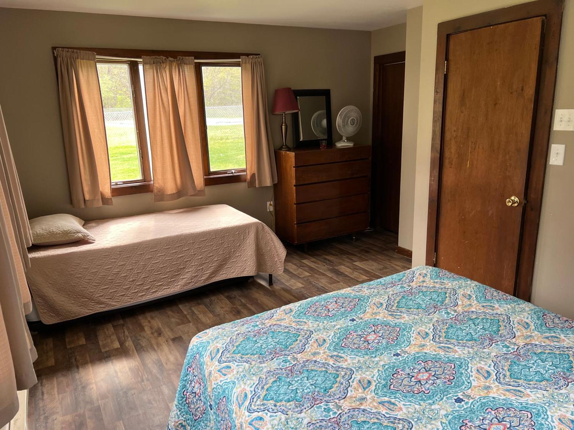 Echo Valley Cottages Coolbaugh 외부 사진