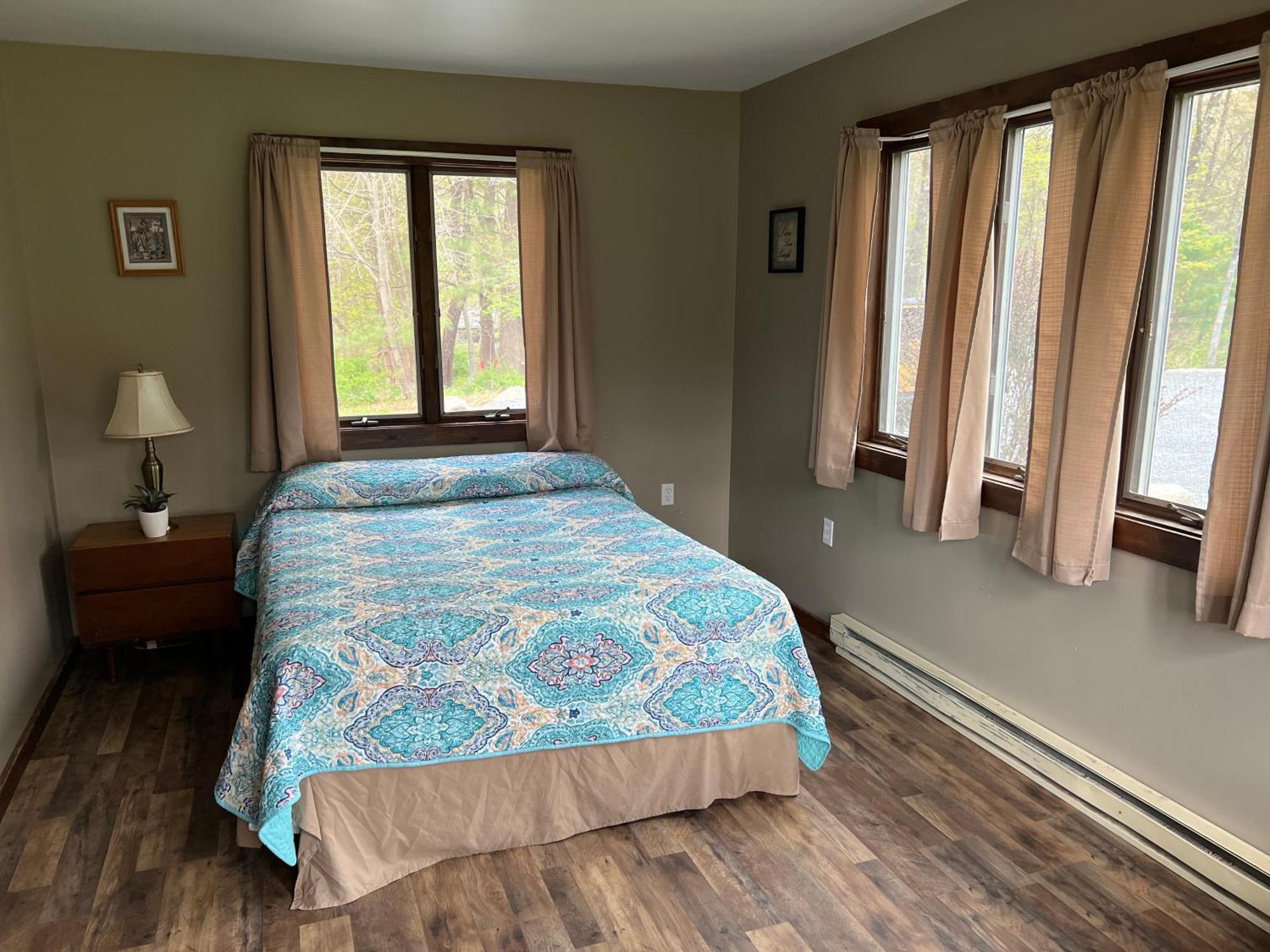 Echo Valley Cottages Coolbaugh 외부 사진