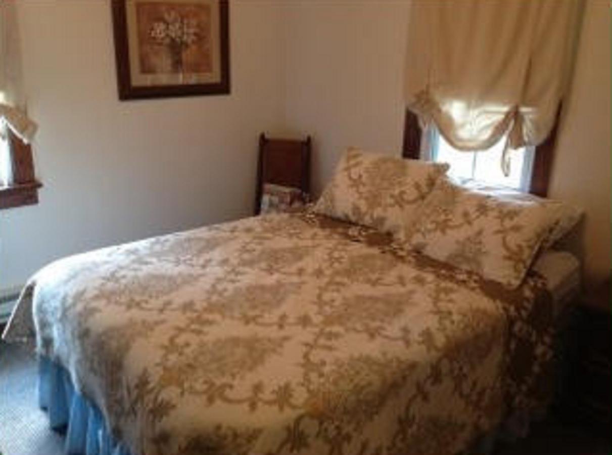 Echo Valley Cottages Coolbaugh 외부 사진