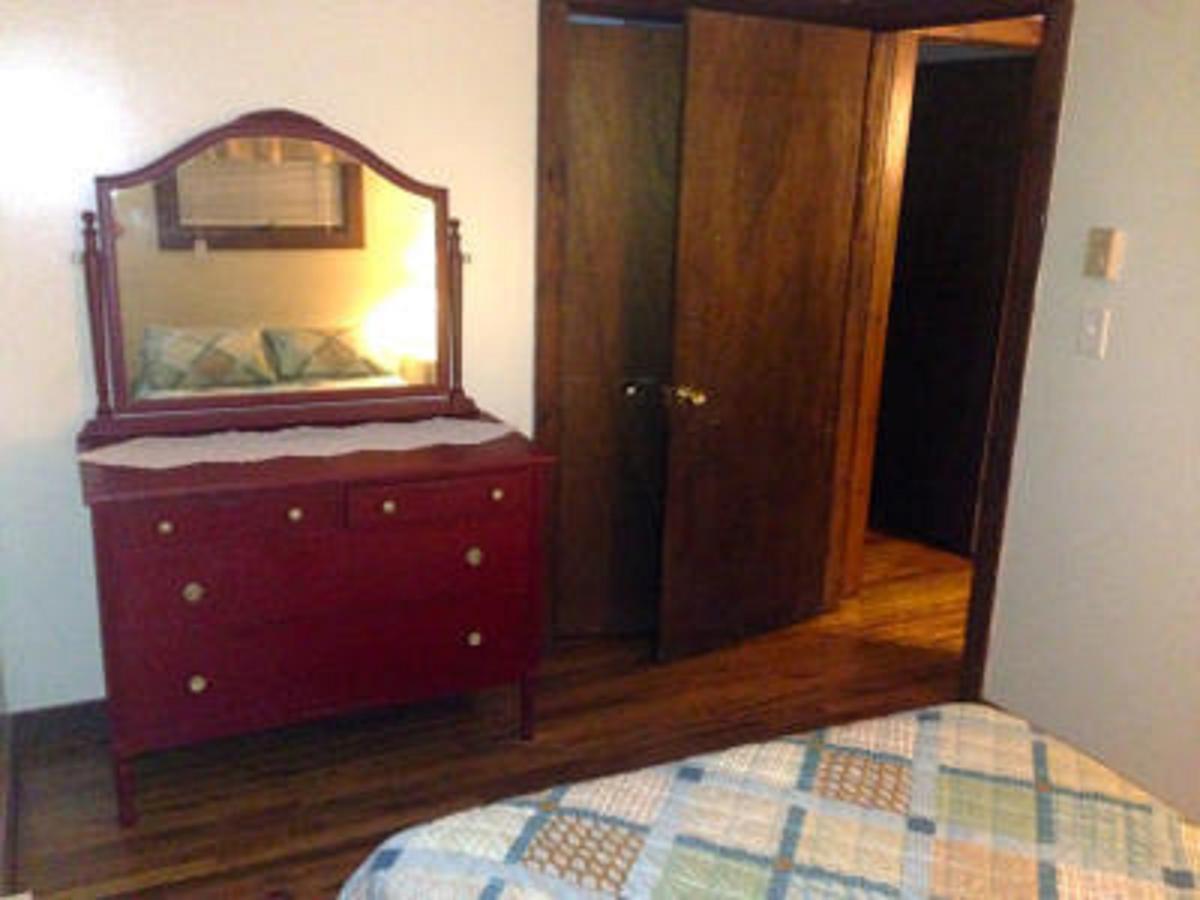 Echo Valley Cottages Coolbaugh 외부 사진