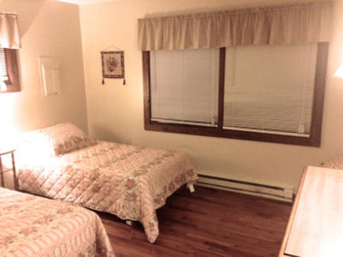 Echo Valley Cottages Coolbaugh 외부 사진