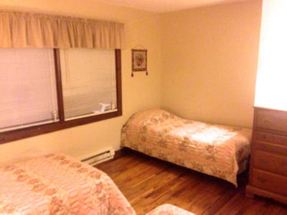 Echo Valley Cottages Coolbaugh 외부 사진