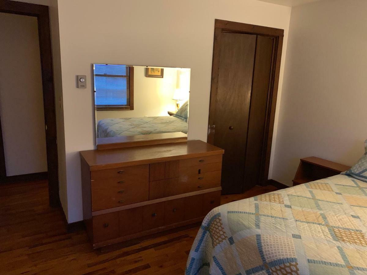 Echo Valley Cottages Coolbaugh 외부 사진