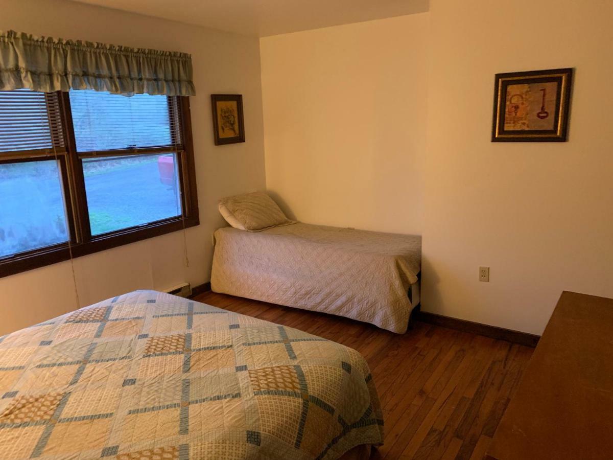 Echo Valley Cottages Coolbaugh 외부 사진