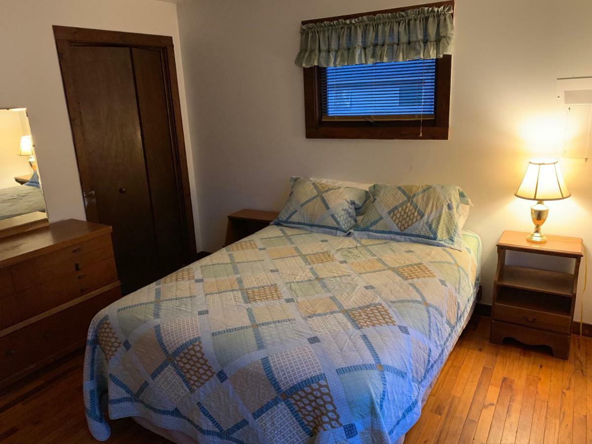 Echo Valley Cottages Coolbaugh 외부 사진